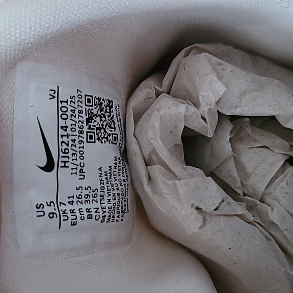 Nike Free Metcon 6 SE Training Shoes - Picture 7 of 10